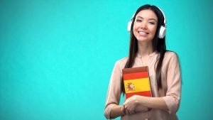 migliorare l'ascolto in spagnolo