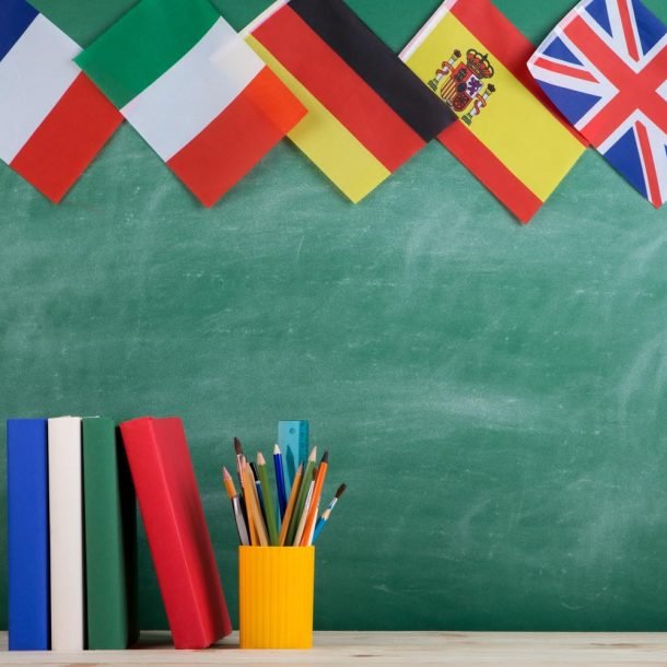 Essere poliglotta: quante lingue si possono imparare