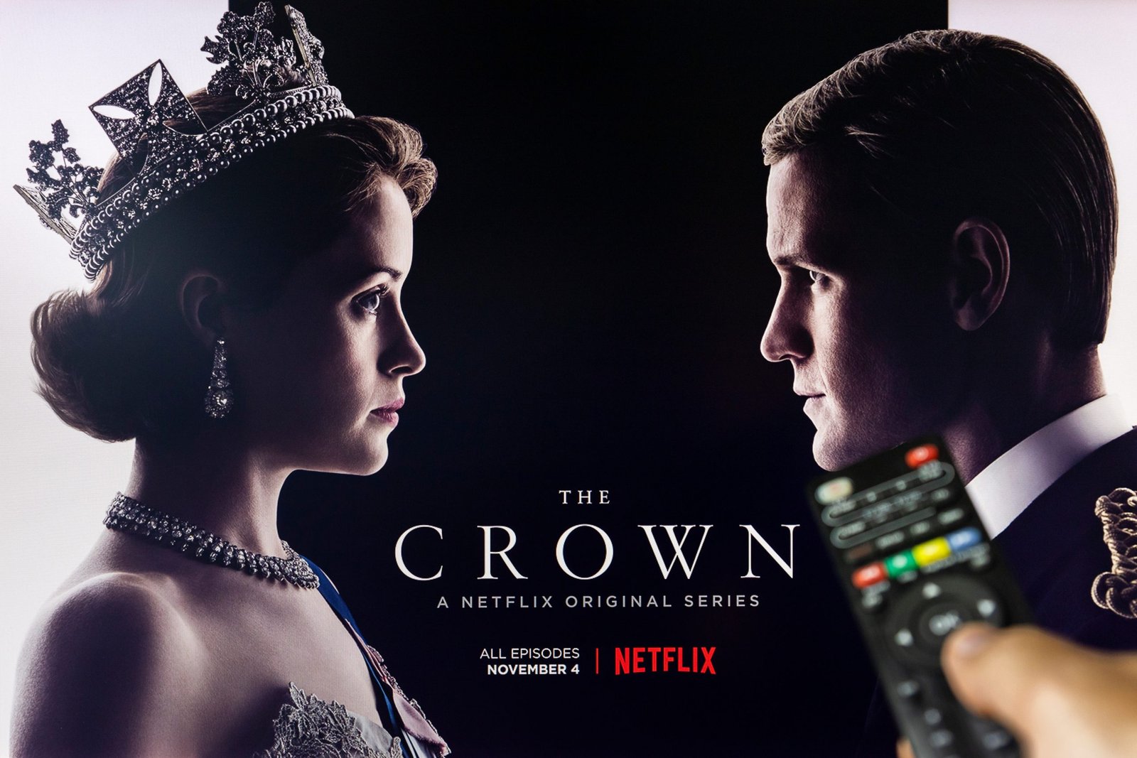 The Crown: impara il posh english con le serie tv