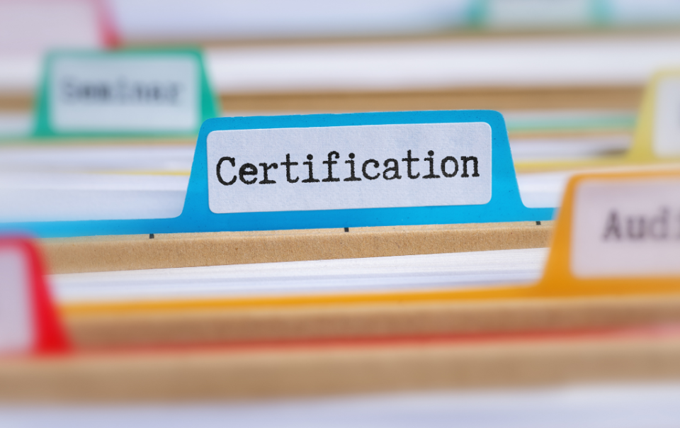 Certificazioni linguistiche e corsi di lingua le differenze