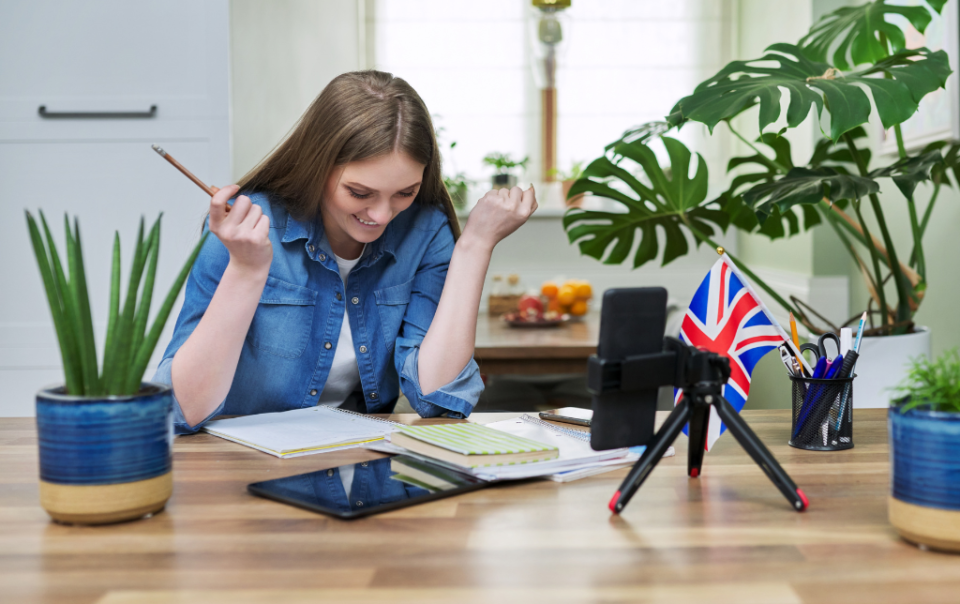 Come studiare una lingua straniera in modo efficace