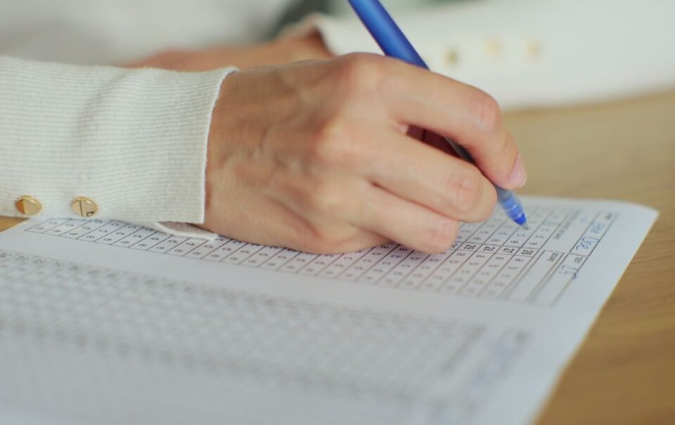 Certificazione TOEFL tutto quello che devi sapere